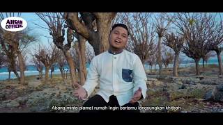 Cover Terbaru || Oiy Adek Berjilbab Merah || Hendra Feat Muhlis || Syubbanul Muslimin