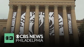 Changes coming to iconic Philly institution, but Art Museum's name change has bigger meaning