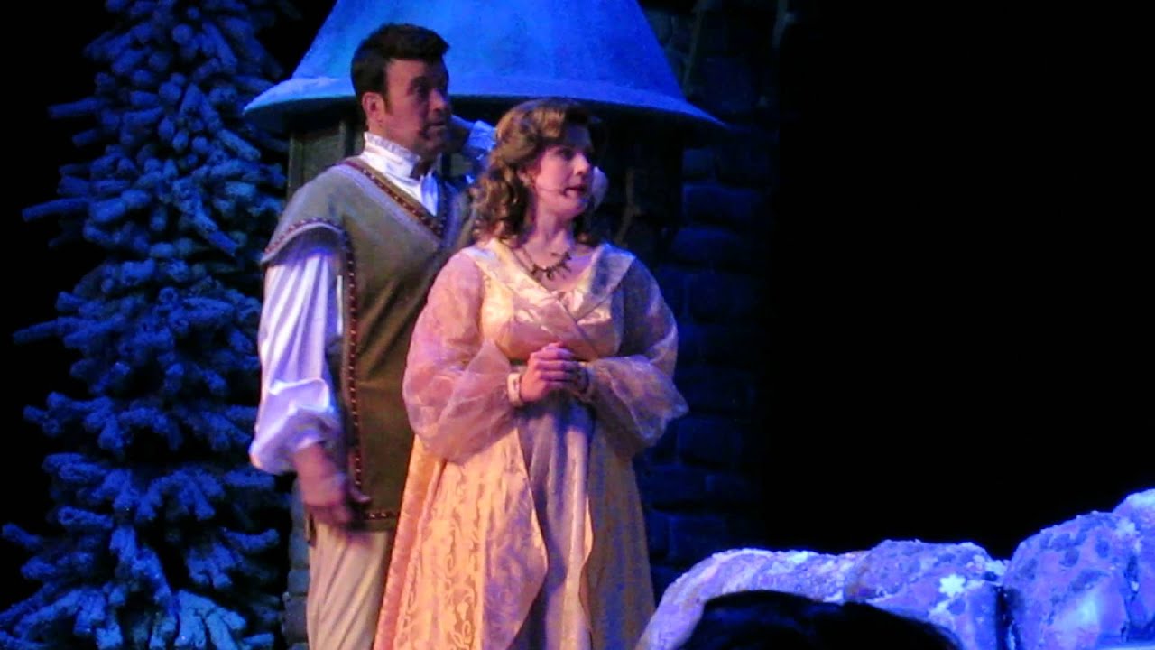 201602 Disney Hollywood Studio Frozen Singalong Part 1 YouTube