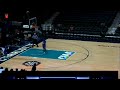 2016 CIAA BASKETBALL TOURNAMENT