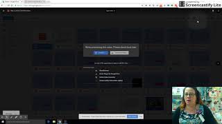 How to Share your Screencastify recording on Canvas