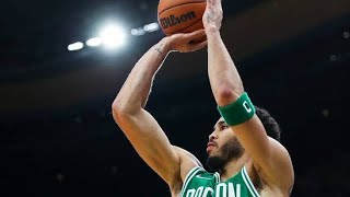 Jayson Tatum Jumpshot Fix NBA2K14 PC/ NBA2K20 MOBILE