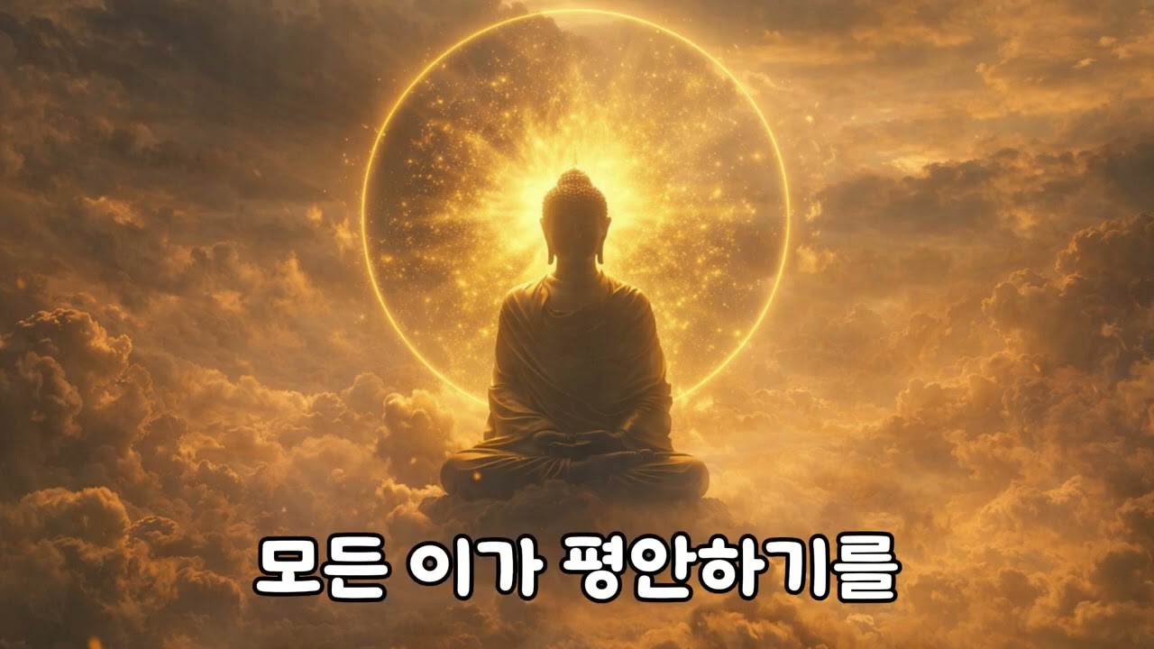 연꽂의 소리 🪷새해의 빛이 흐르네🌸새해 축원 찬불가