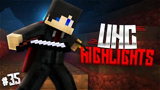 UHC Highlights: E35 - Classic