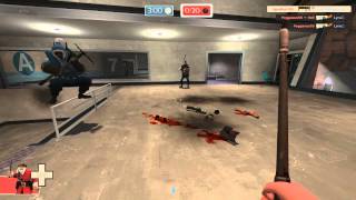 Random Crit Stuff
