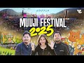 เปลี่ยนเขาใหญ่ให้กลายเป็นญี่ปุ่น 🎌 Muuji Festival 2025