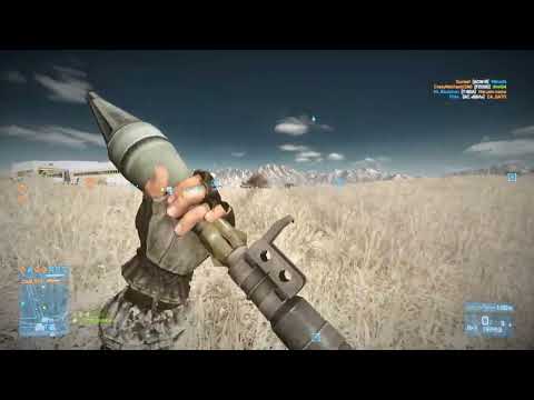 Видео: Зашёл в Battlefield-3 ZloEmu online спустя 7 лет