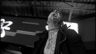 Celebrity EVOLVE Mini-Doc: Darby Allin Do or Die Profile