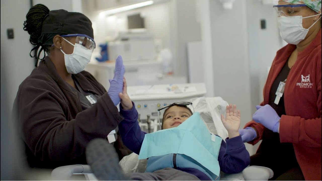 Expanding Care Where It’s Needed Most | Mobile Health Impact Story with Piedmont Health Services