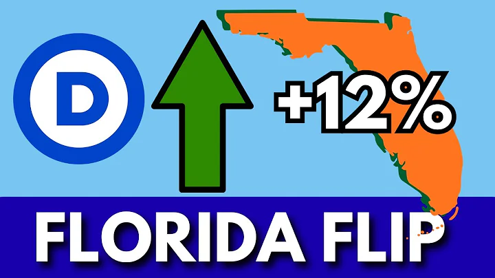 Can Democrats FLIP Florida?