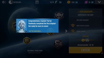 Nova legacy gameplay part 4 multiplayer