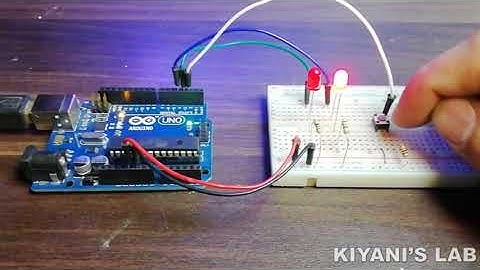 Arduino Conditional Statements | Arduino Tutorial 5