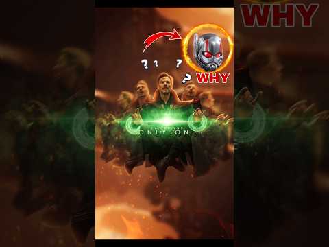 What was Dr