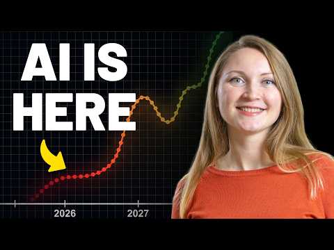 Thumbnail for How to Win With AI in 2026