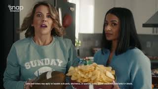 Snap Finance - When Life Happens
