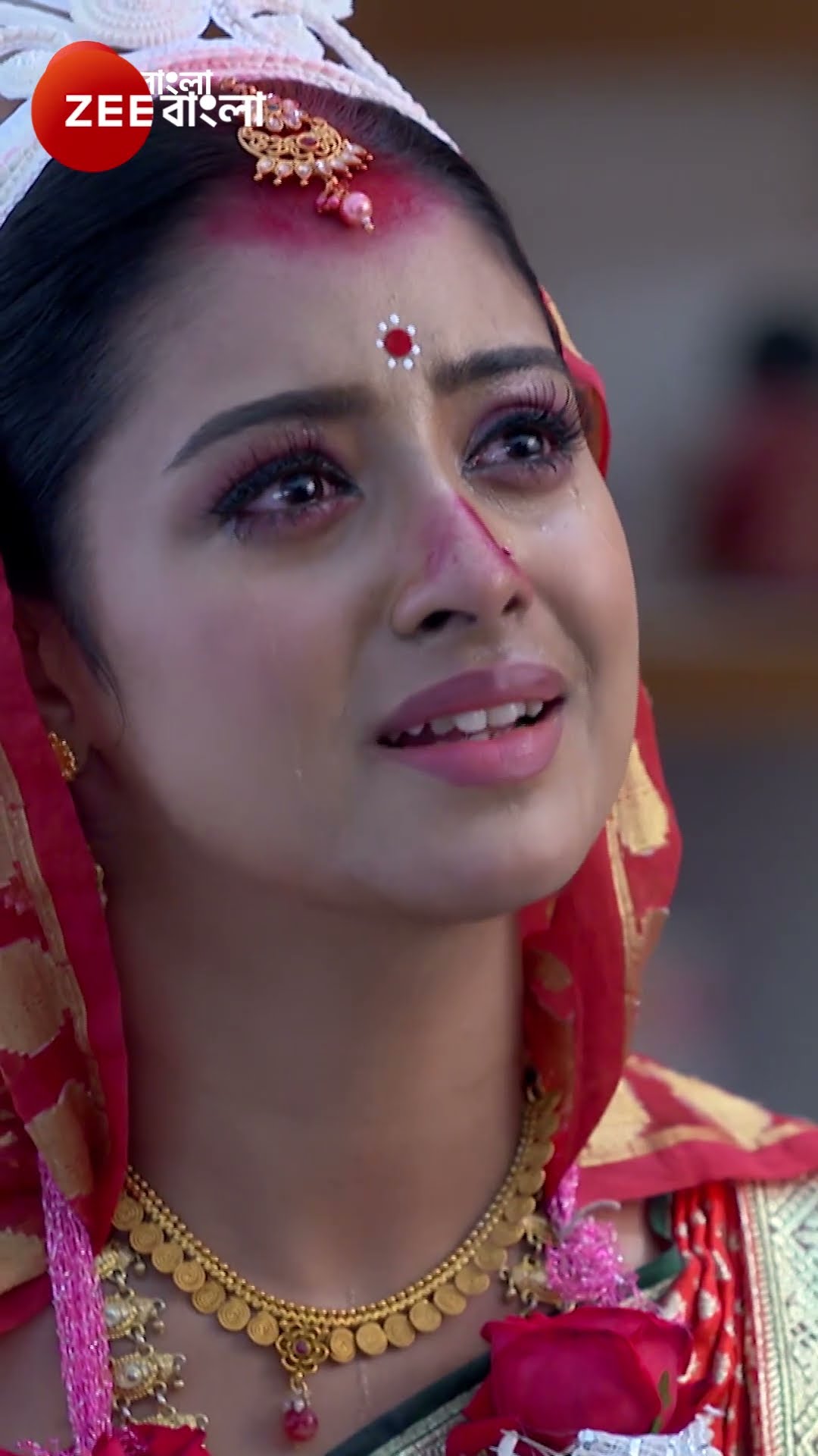 #PARINEETA #Shorts #Zee Bangla #Entertainment #Drama