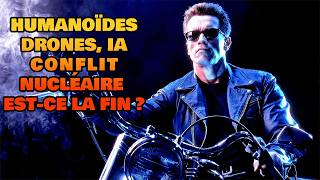 Terminator : Ce Film est PROPHÉTIQUE !