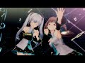 [2K]【アイプラ】Magical Melody(初音ミク TRINITYAiLE)【IDOLY PRIDE】