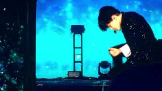 Bts - Serendipity Fancam Full Speak Yourself Tour La Day 2