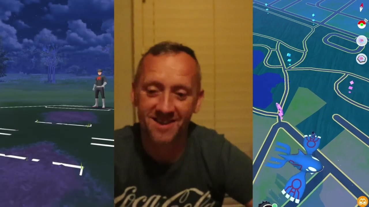 Field notes research : Team leader Cliff - 