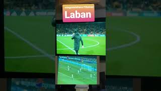 Philippines vs New Zealand share shortvideo 2023 fifaworldcup2023 football