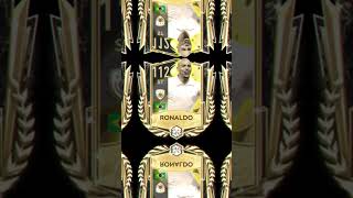Haaland Vs R9 Who Is Better? #fifamobile #fifa #football