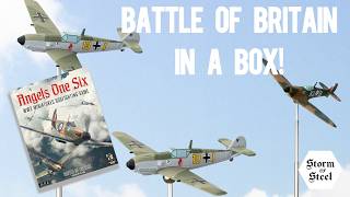 Angels One Six Review – A New Dogfighting Wargame Takes to the Skies! screenshot 3