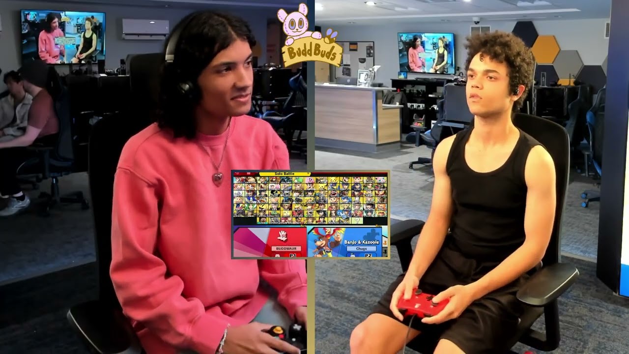 The Monthly at UNCG #2 | Regalo (Lucas) vs Chugs (Hero) | Winners Finals