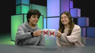 Morning Announcements 5/10/24