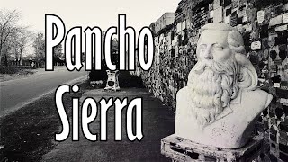 Francisco "Pancho" Sierra - Cementerio de Salto Argentino