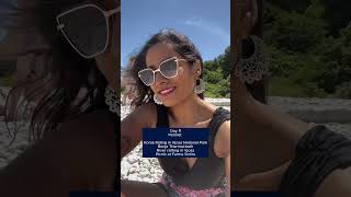 10 Day Itinerary For Albania Part 1