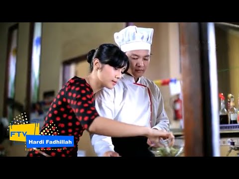 FTV HARDI FADILLAH TERBAIK - PACAR KUDAPATKAN LEWAT JALUR UNDIAN