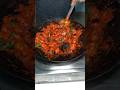 Chicken 65 Restaurant Style #chicken65 #shorts #food #cooking #asmrsounds #chickenrecipe