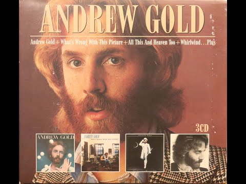 Andrew Gold Anthology (1975-1976) [CD 1 of 3] - YouTube