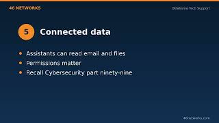 AI 501, Part 99: AI Privacy: Where Your Data Goes Guide