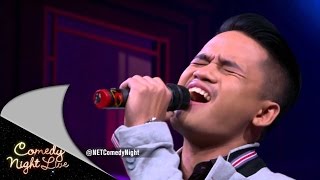 Barsena - Cintakan Membawamu Kembali - CNL 19 April 2015