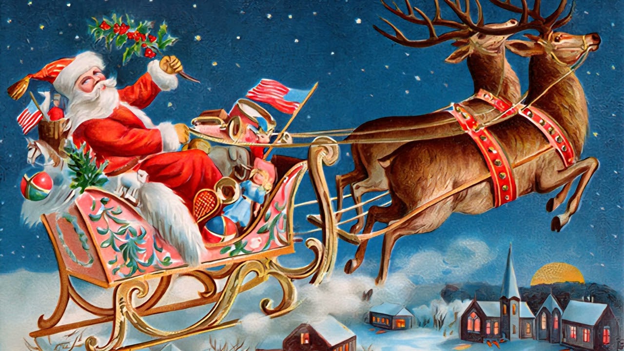 2025 -  A december tanításai és áldásai