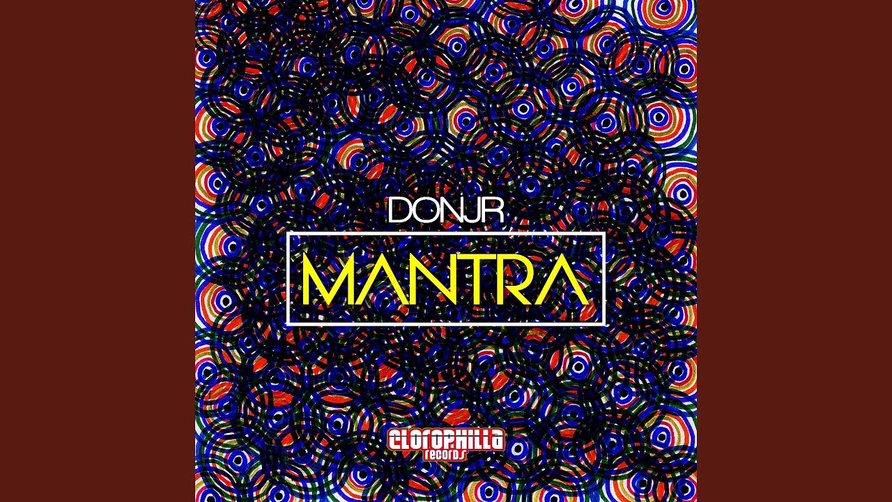 Mantra (Daniel hecke Remix)