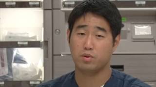 Interview: Benjamin Kim, R.N.