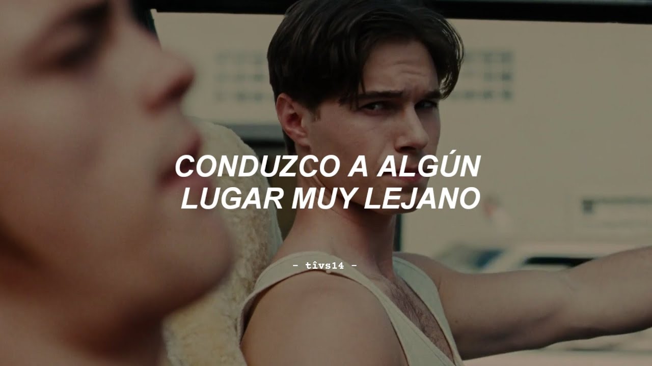 Lana Del Rey Candy Necklaces (Sub. Español) YouTube Music