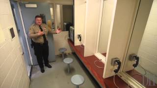 Changes come to Sheriff's office