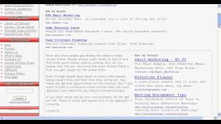 How To Get MASSSIVE Traffic Like EzineArticles Do With WordPress Multisite