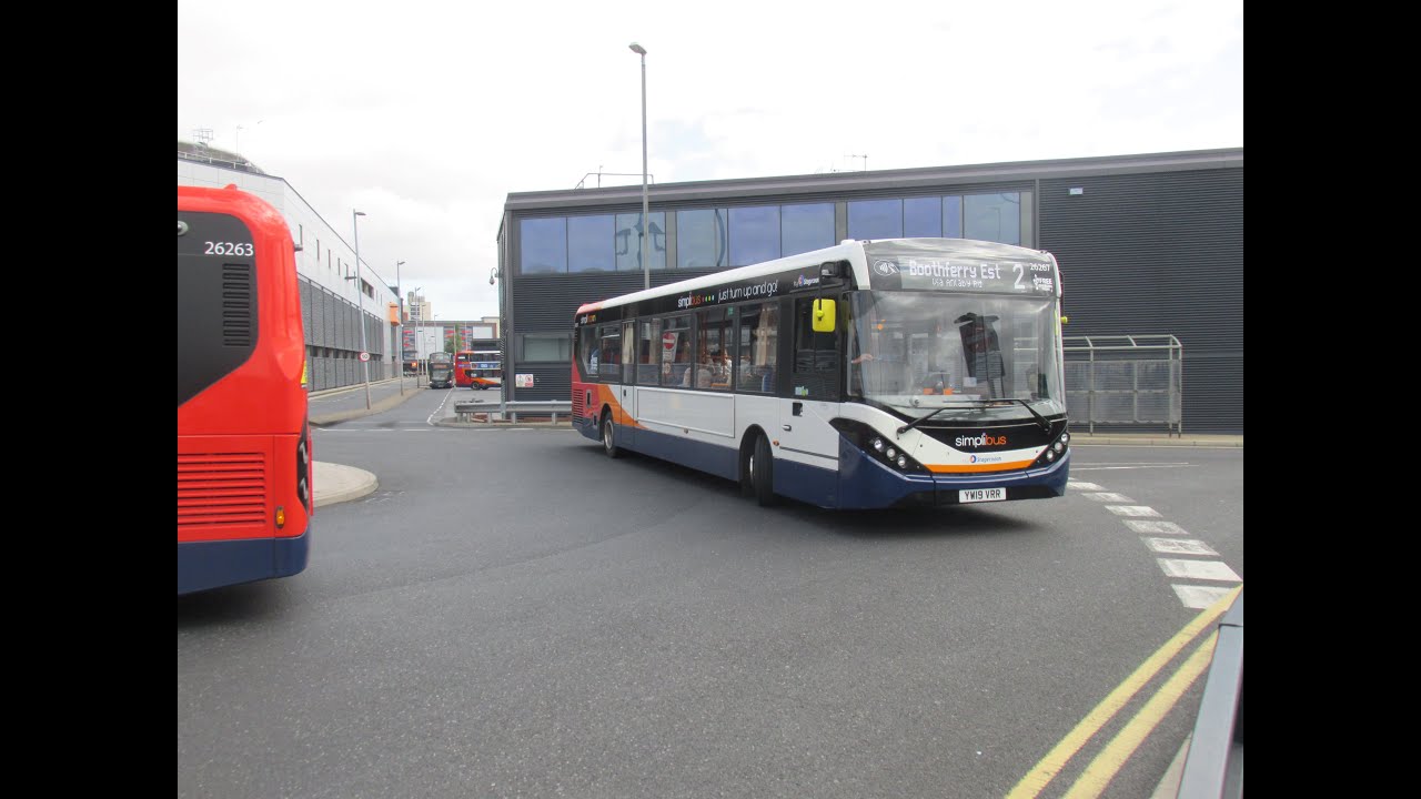 stagecoach-hull-26267-yw19vrr-youtube