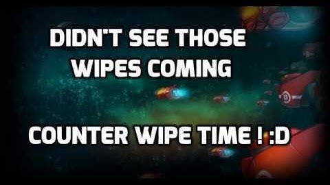 They thought they could kill us! Awesomenauts; Rogzy&Squad