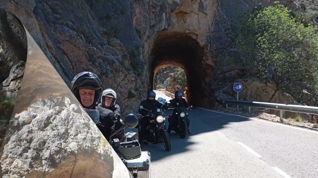 La Ruta del Silencio Teruel 3,4 y 5 de julio 2024