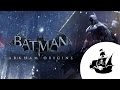 Batman: Arkham origins - fan trailer