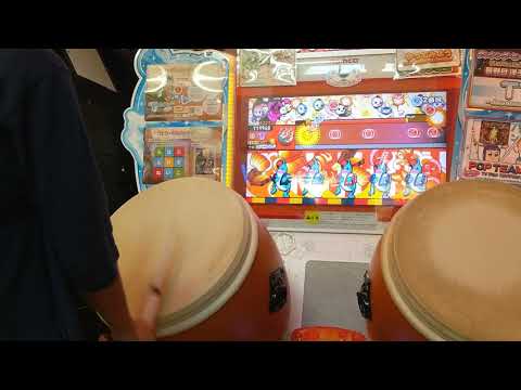 最近和歌山ドンだーの中で話題の彼。