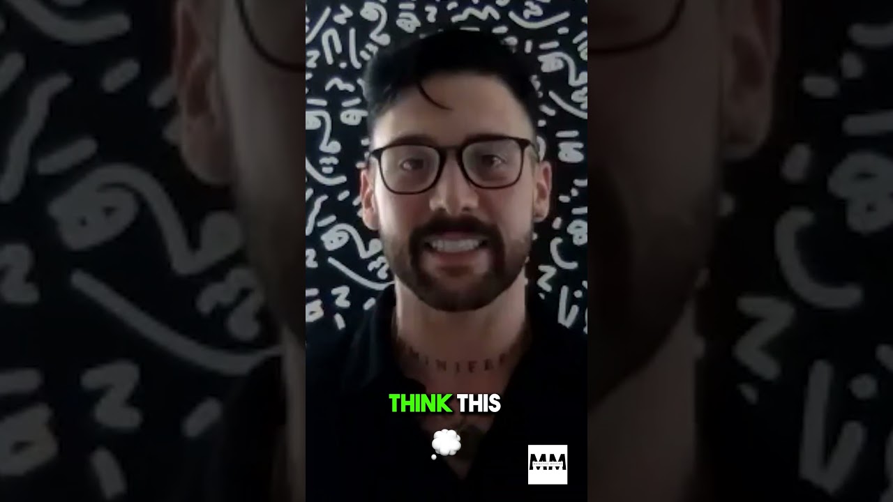 Marketing Masters - Michael Valor talks about Impact Marketing