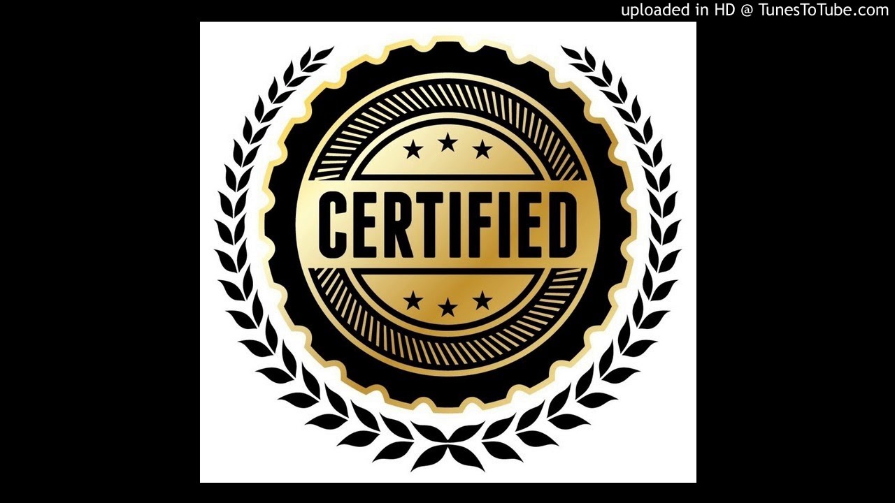 Assista a Nuk & Mosa SINGLE "Certified" no YouTube Assista a Nuk & Mosa SINGLE "Certified" no YouTube