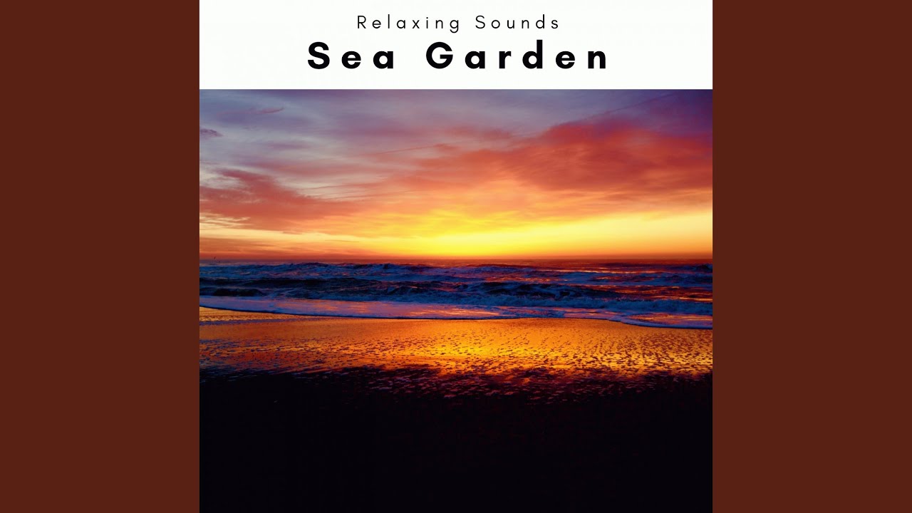 Beach Garden for Deep Sleep